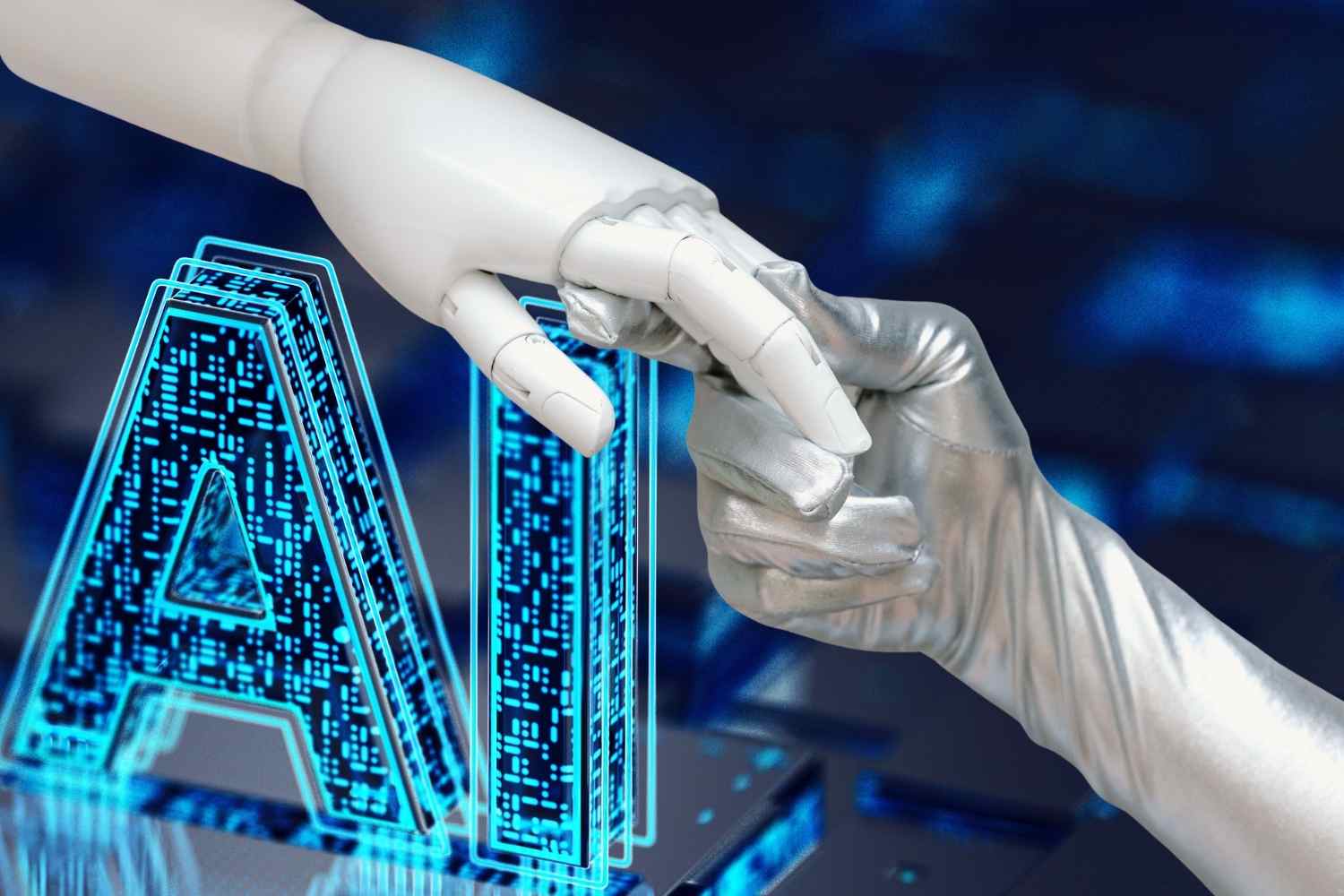 La Inteligencia Artificial no viene a quitarte el trabajo (si sabes usarla)